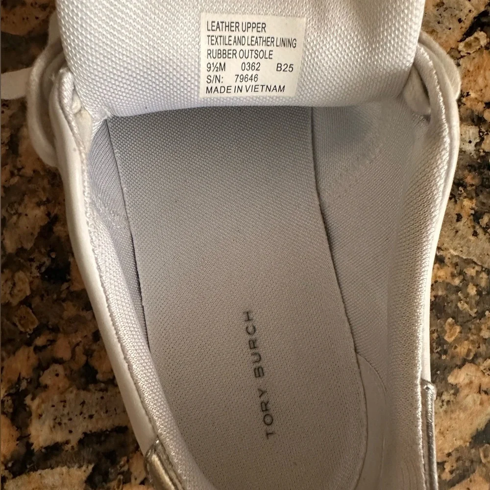 Tory Burch Howell Court Sneakers Women’s